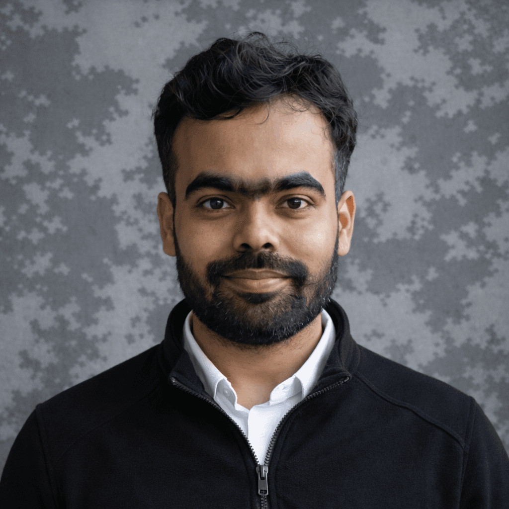 Gaurav Pandey - Senior Software Engineer & Entrepreneur